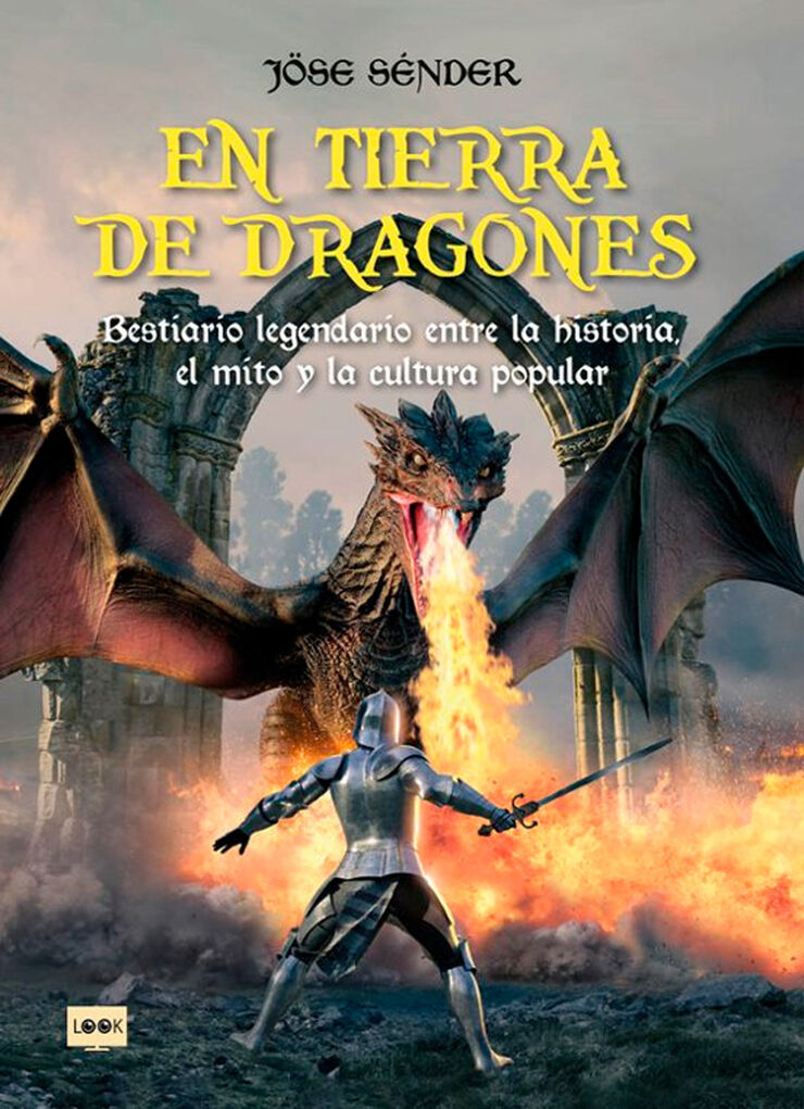 En tierra de dragones
