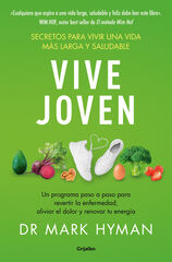 Vive joven Vive joven