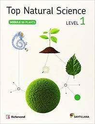 Plants 1 Top Natural Primaria