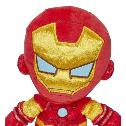 Peluche Iron Man Marvel 20 cm