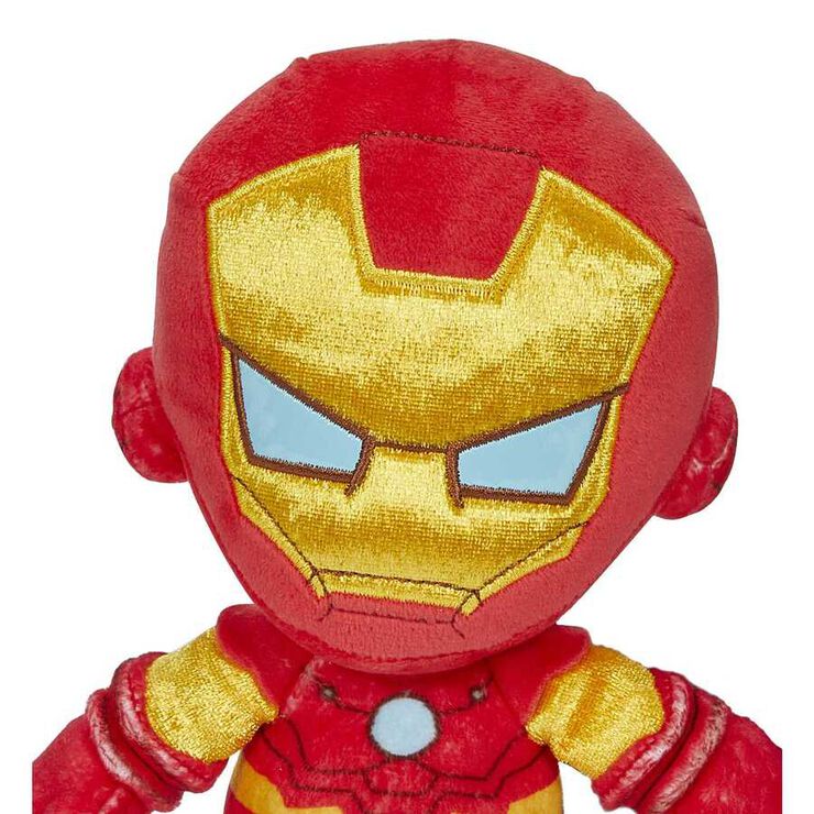 Peluix Iron Man Marvel 20 cm