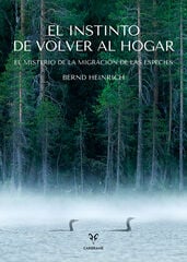 El instinto de volver al hogar El instinto de volver al hogar