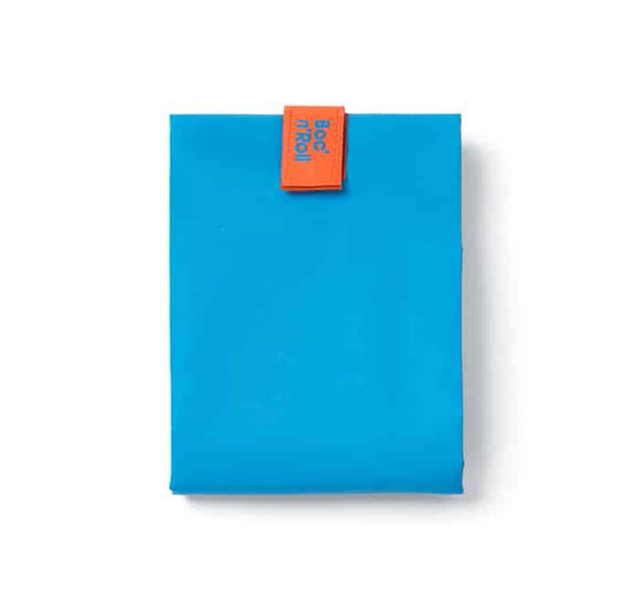 Boc'n'Roll Fluor blau