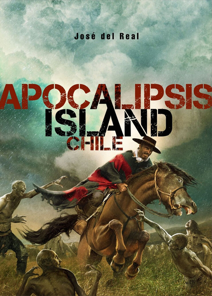 Apocalipsis Island: Chile