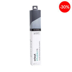 Infusible Ink 30,5x30,5cm Carbon Fiber 2 hoja