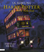 Harry Potter i el pres d'Azkaban (edició il·lustrada)