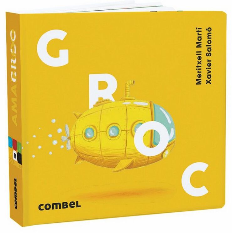 Groc