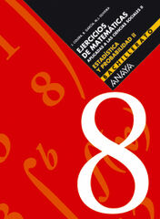 Ejercicios Matem&aacute;ticas: Estad&iacute;stic Bachillerato Anaya