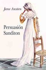 Persuasión/Sanditon