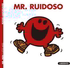 Mr.Ruidoso