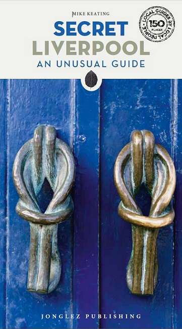 Secret Liverpool
