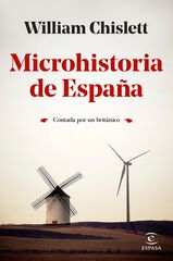 Microhistoria de España Microhistoria de España