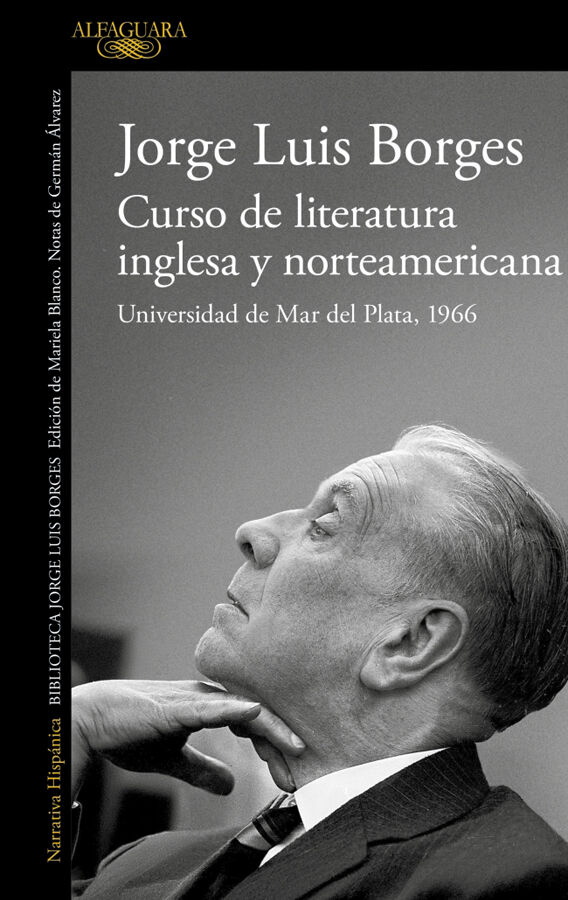Curso de Literatura inglesa y norteamericana
