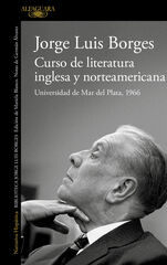 Curso de Literatura inglesa y norteamericana