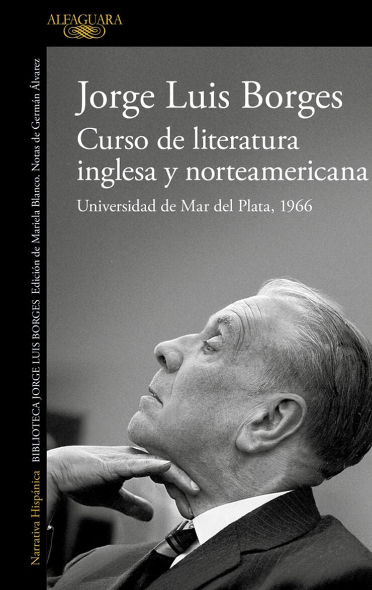 Curso de Literatura inglesa y norteamericana