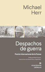 Despachos de guerra Despachos de guerra