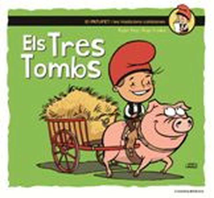 Els Tres Tombs