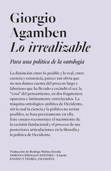 Lo irrealizable Lo irrealizable