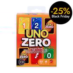 Uno Zero