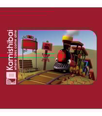 Cuentos Miniland - Mapi, la locomotora Cuentos Miniland - Mapi, la locomotora