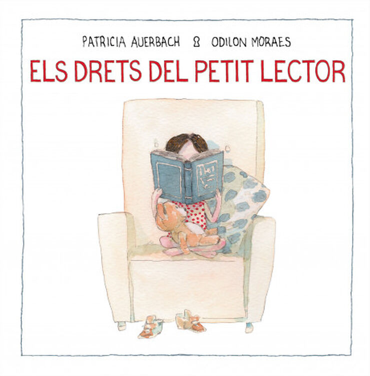 Els drets del petit lector