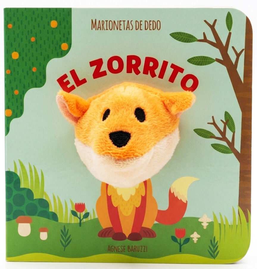 El zorrito