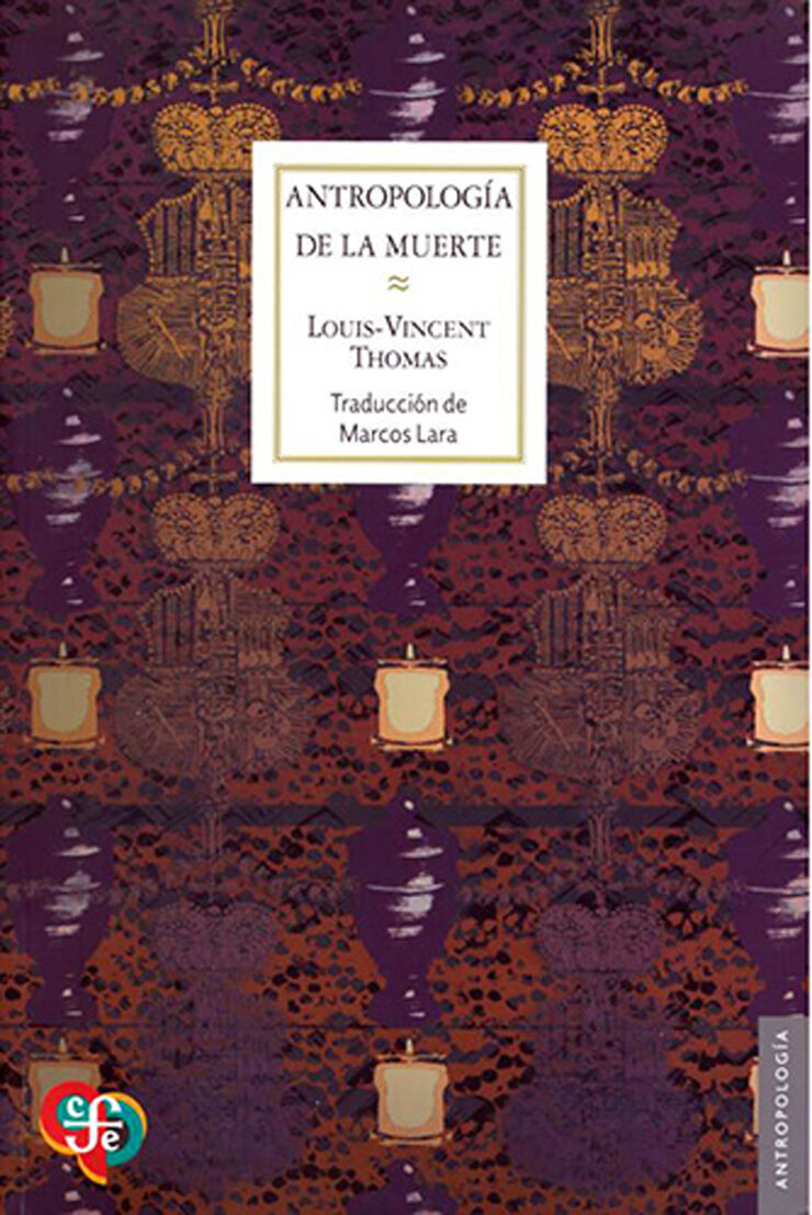 Antropología de la muerte