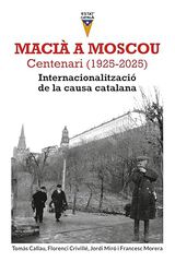 Macià a Moscou