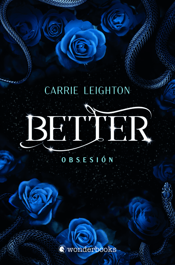 Better. Obsesi&oacute;n