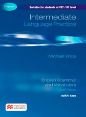 Language Practice Intermediate Student's book + Key ebook