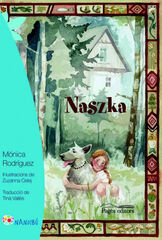 Naszka Naszka