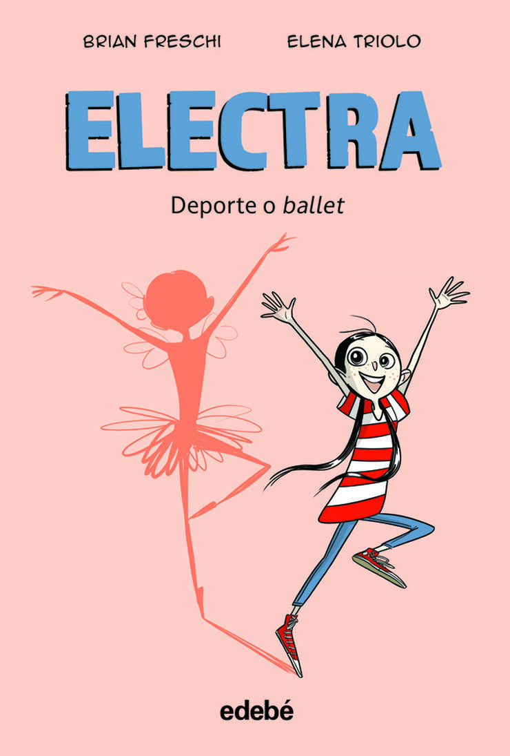 Electra. Deporte o ballet