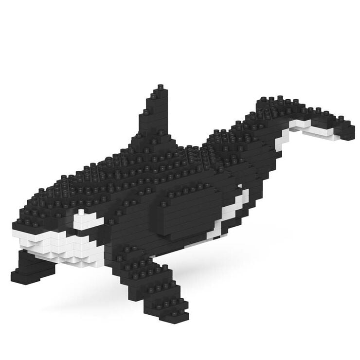 Jekca Orca