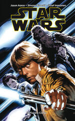 Star Wars tomo 2. Recopilatorio Star Wars tomo 2. Recopilatorio