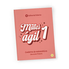 EDARCA P1 Mates &Aacute;gil-Imprenta