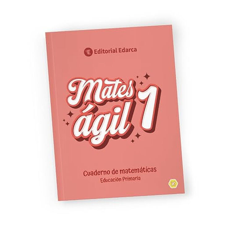 EDARCA P1 Mates &Aacute;gil-Imprenta