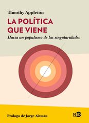 La política que viene La política que viene