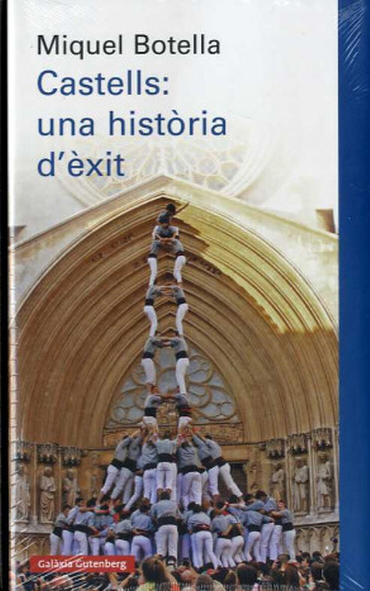 CASTELLS UNA HISTÒRIA D'ÈXIT