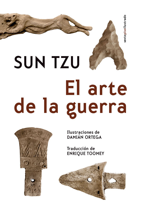 El arte de la guerra (NE)