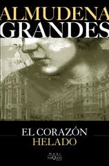 El corazón helado El corazón helado