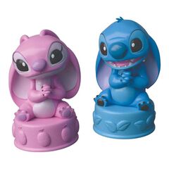 Autobús Clemmy Stitch