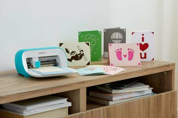 Cricut Joy + Curs d'Iniciació de Regal