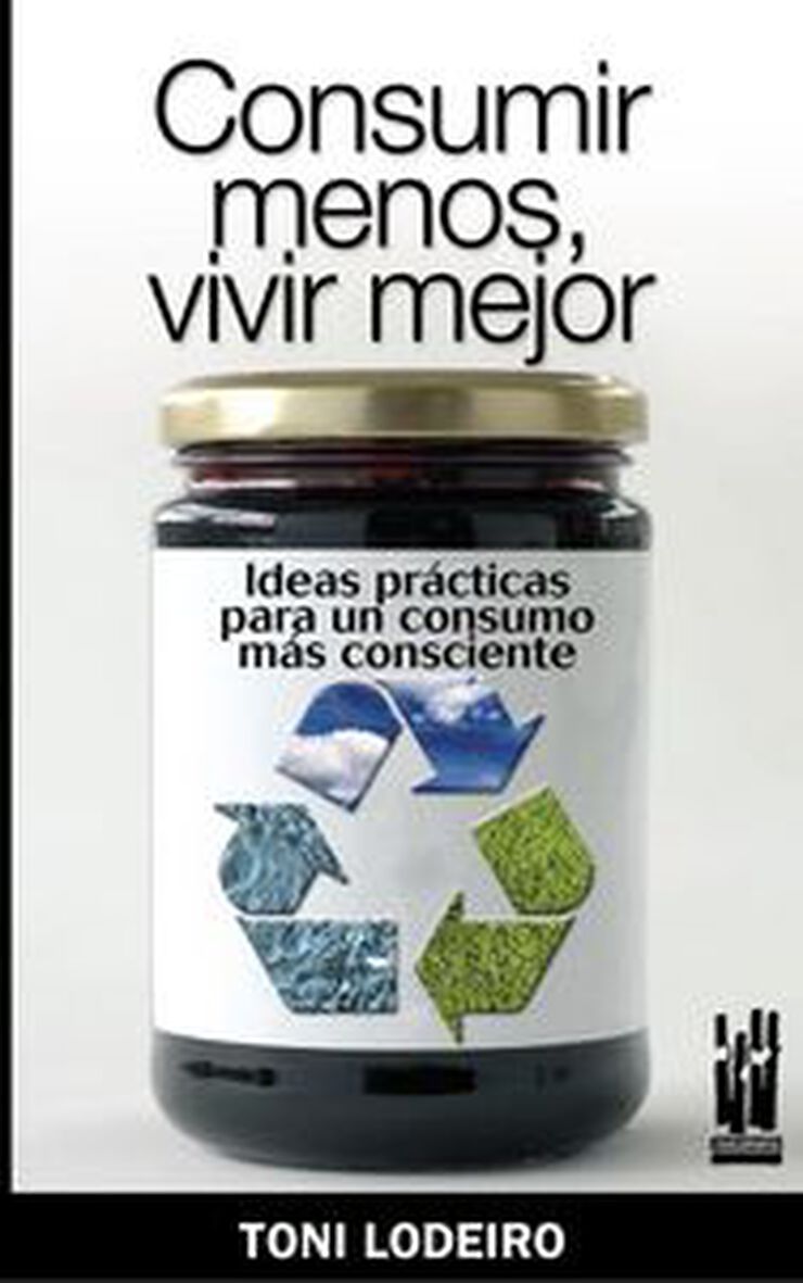 Consumir menos, vivir mejor