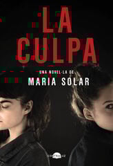 La culpa (edició en català) La culpa (edició en català)