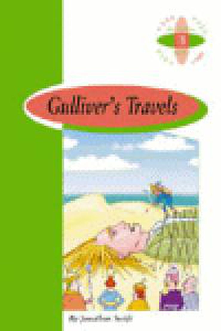 Ulliver´S Travels