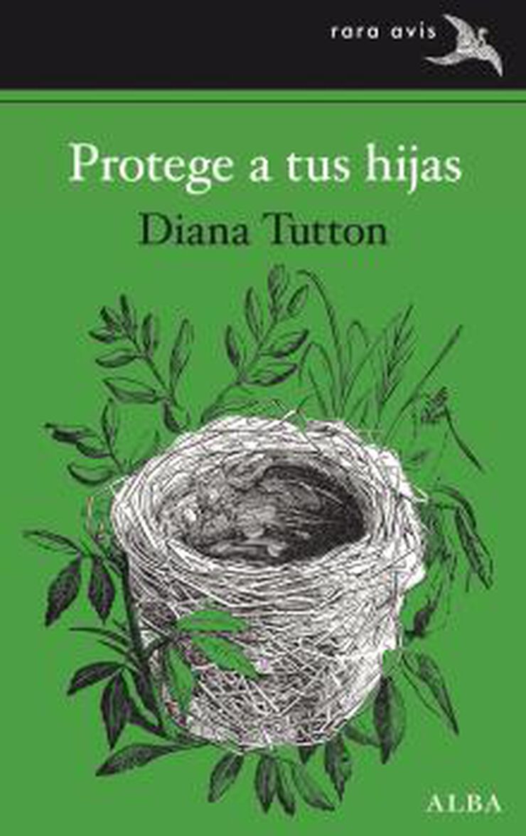 Protege A Tus Hijas