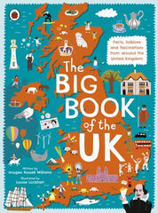 The Big Book of UK
