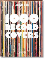 1000 Record Covers 1000 Record Covers