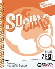 Maria Pi I Sunyer 2 Eso. Socials