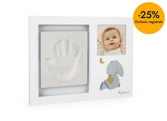 Quadre de Mem&ograve;ries